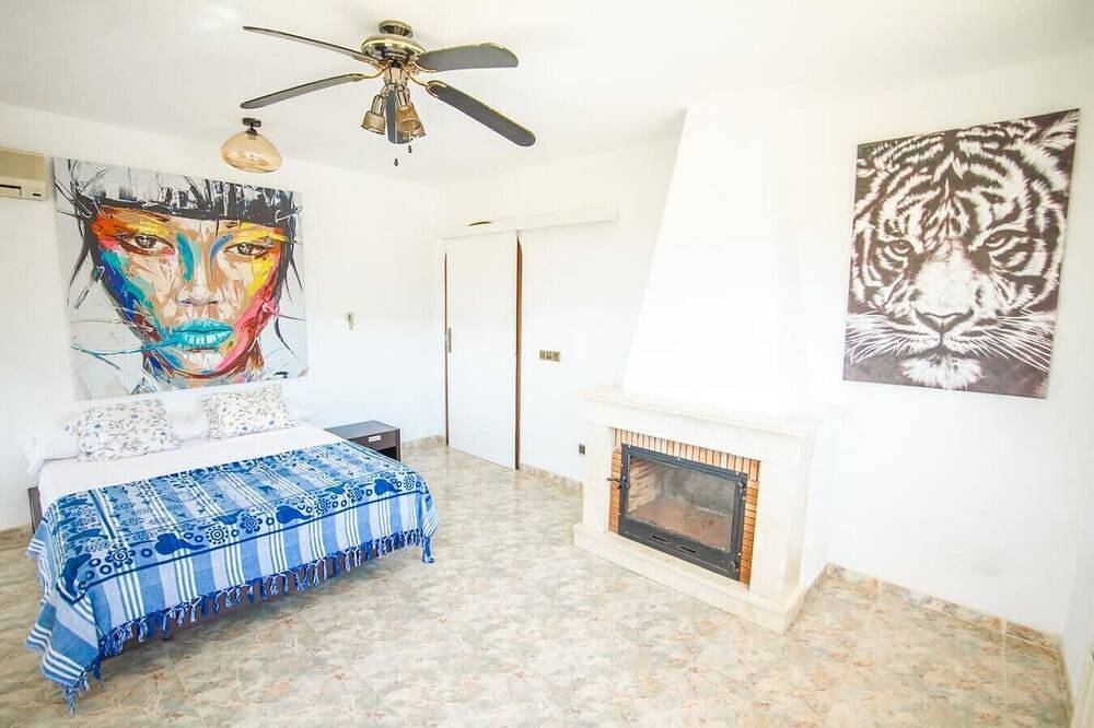 Mansión Versace lujo in S'Aranjassa, Palma de Mallorca