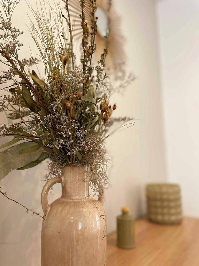 Location de vacances pour 8 personnes, avec vue et jardin, animaux acceptés à Troarn - 4