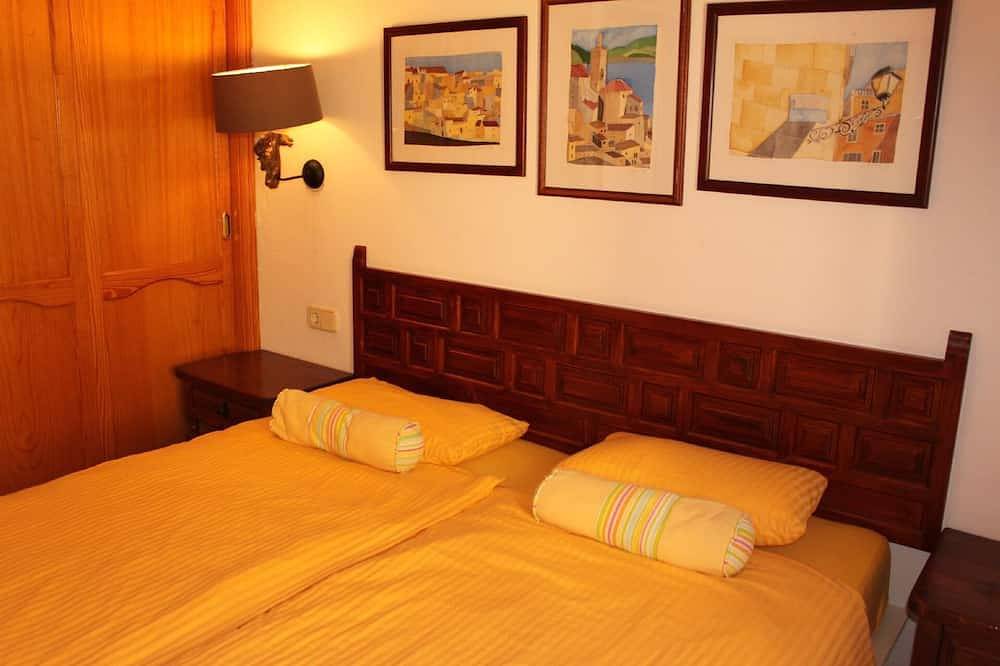 Ganze Wohnung, Liebevoll eingerichtetes Apartment Calima Amarilo in La Pared, Pájara