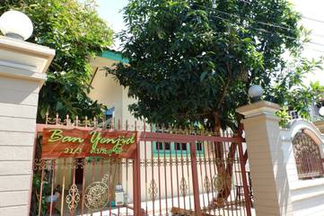 Maison d’hôte pour 2 personnes, avec jardin dans Phra Nakhon Si Ayutthaya