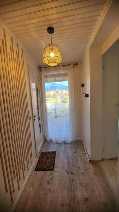Appartement entier, Le cocon en cœur de ville in Prades, Région de Prades