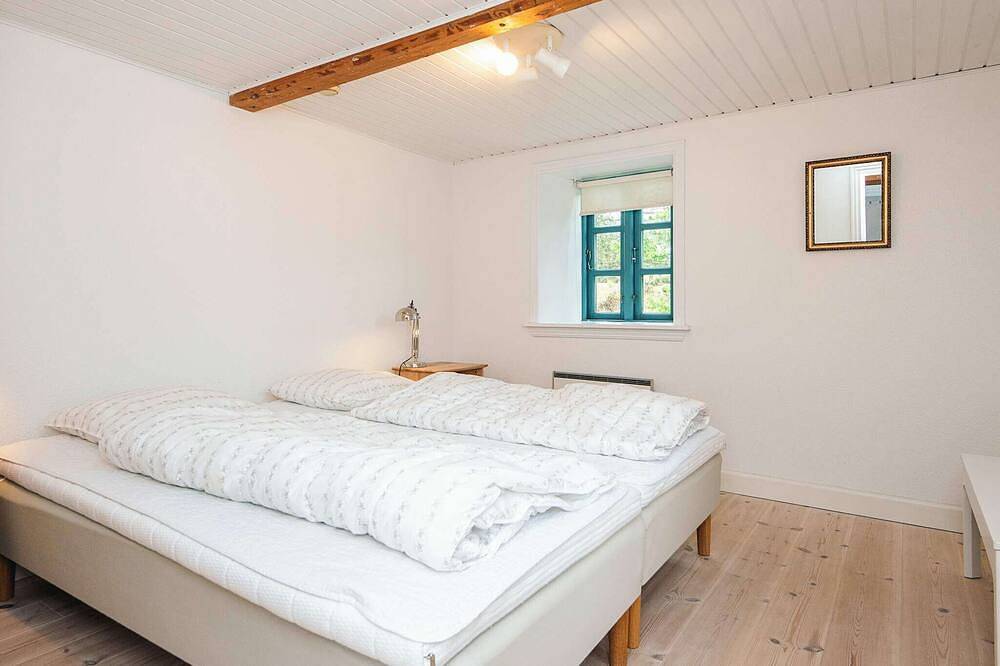 4 Sterne Ferienhaus in Ribe in Mandø, Ribe