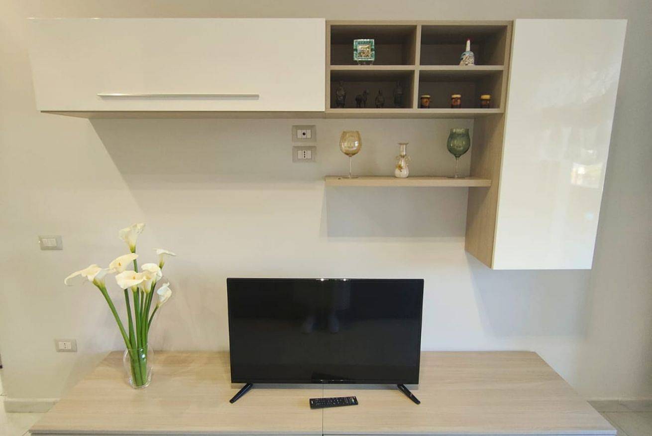 Apartamento entero, Casa Garofalo in Piano di Sorrento, Provincia de Nápoles