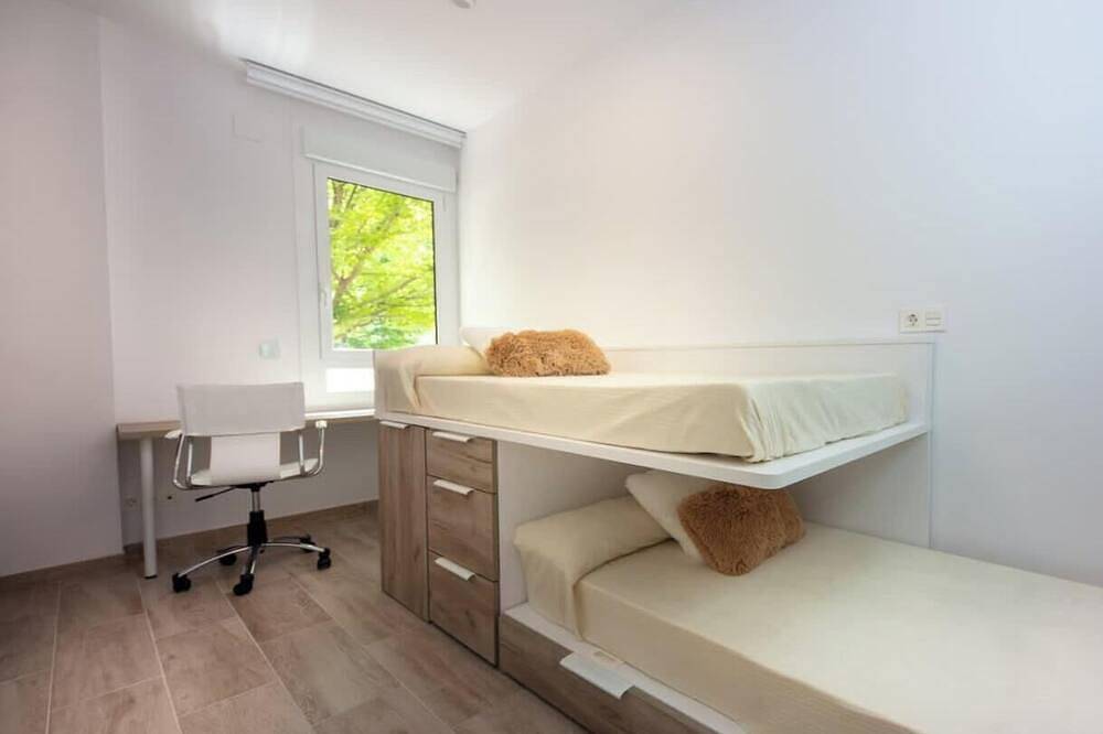 Appartement entier, Domus Halo D in Pampelune, Province de Navarra