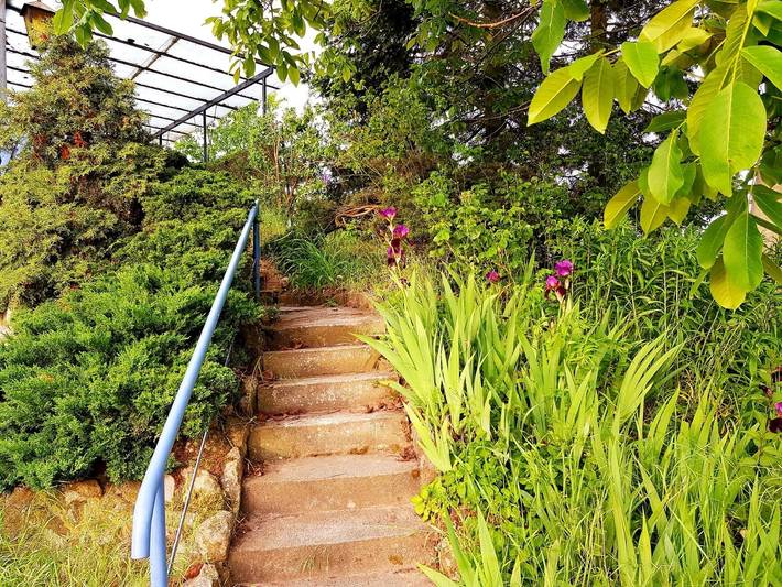 Ferienhaus für 2 Personen, mit Terrasse und Garten, kinderfreundlich im Ruppiner Land - 2