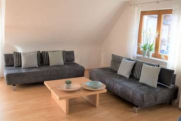 Ferienwohnung für 4 Personen in Sipplingen, Obersee (Bodensee), Bild 3