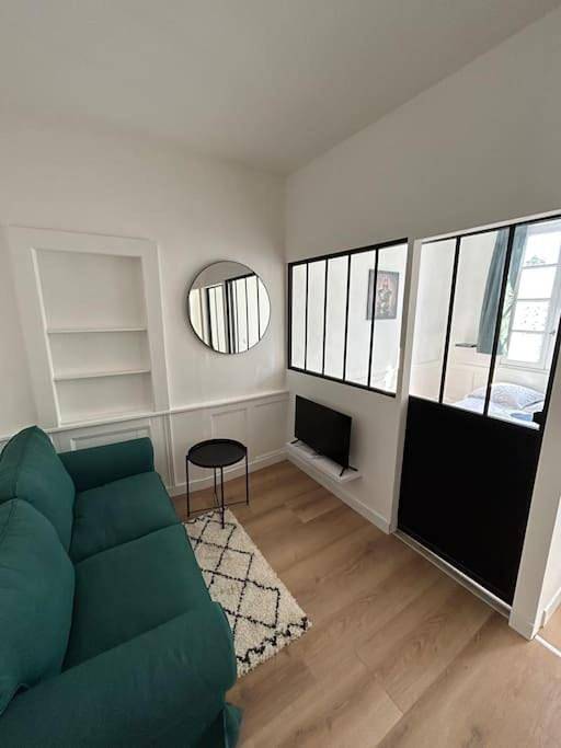 Gîte pour 4 personnes à Aurillac - 2