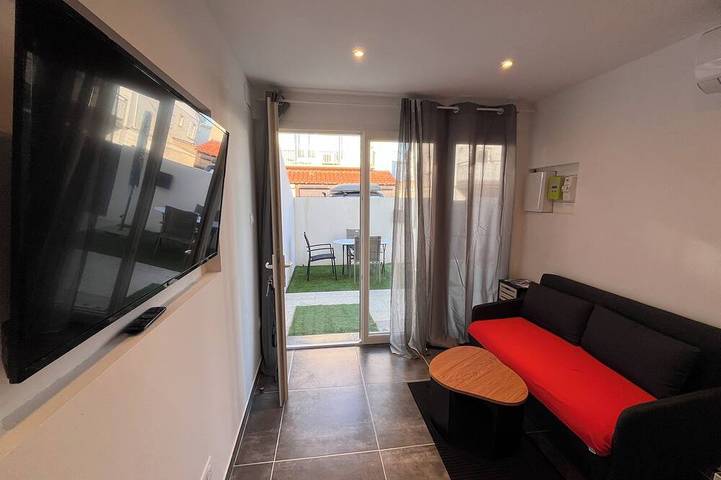Appartement de vacances pour 2 personnes