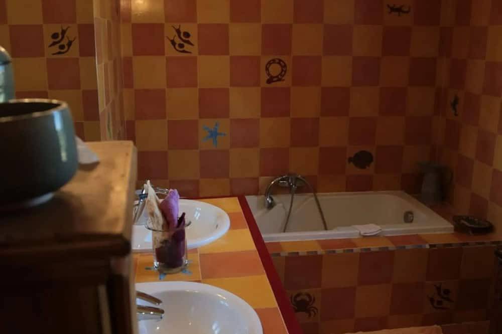 Homerez - Haus in Beauvoisin in Beauvoisin, Mittelmeerküste (Frankreich)