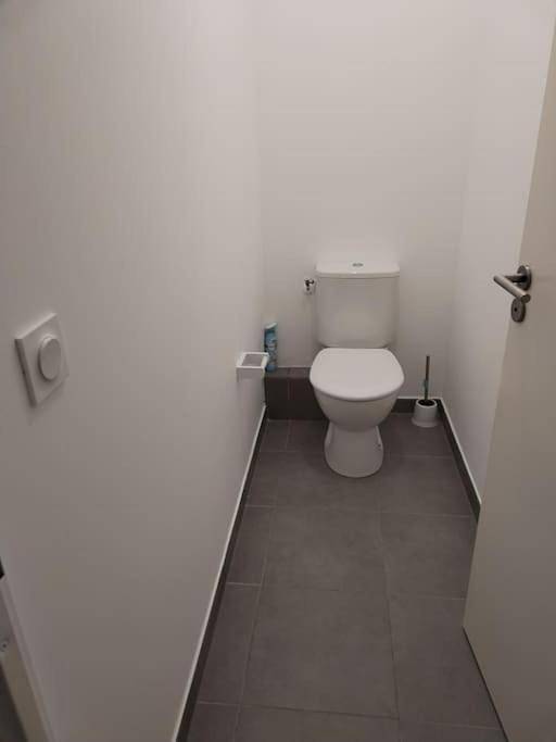 Gîte pour 5 personnes, avec jardin ainsi que balcon et vue à Marguerittes - 4