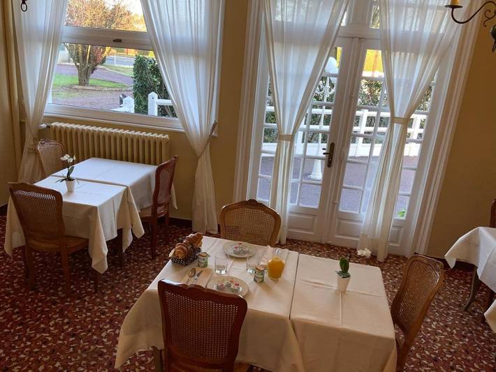 Hotel para 2 personas - 1