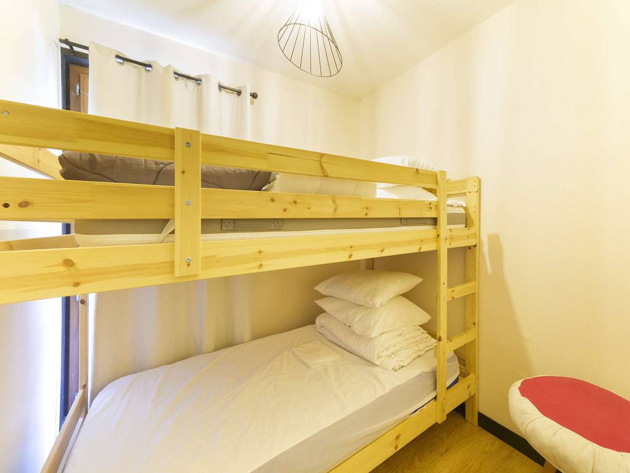 Appartement entier, Appartement cosy 30m², 4 pers, proche pistes à Gourette in Gourette, Eaux-Bonnes