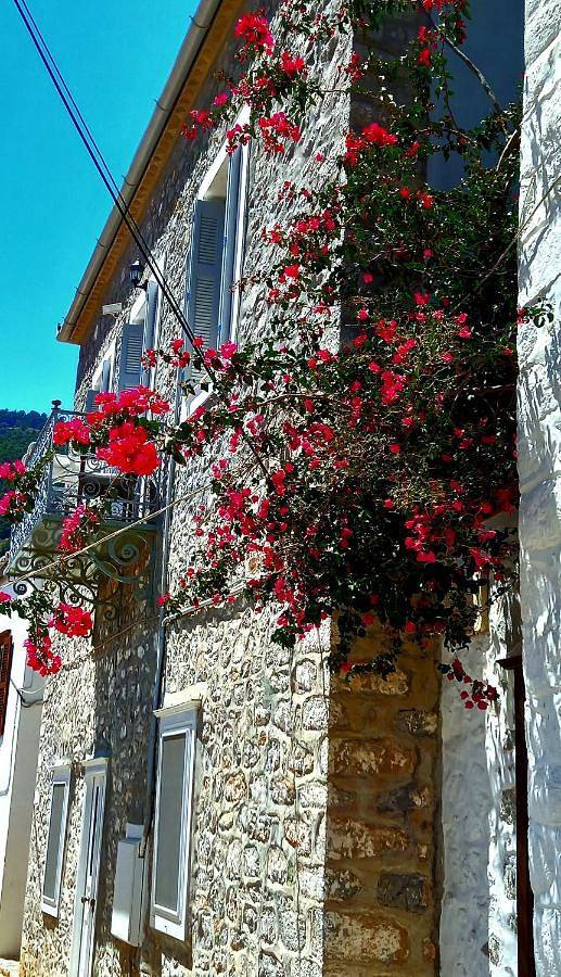 Appartement entier, Two-Bedroom Apartment in Hydra