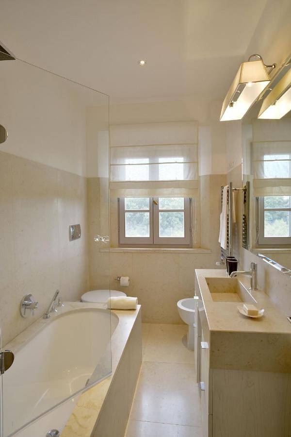New Stylish Villa with Swimming Pool in Capalbio in Capalbio, Provincia di Grosseto