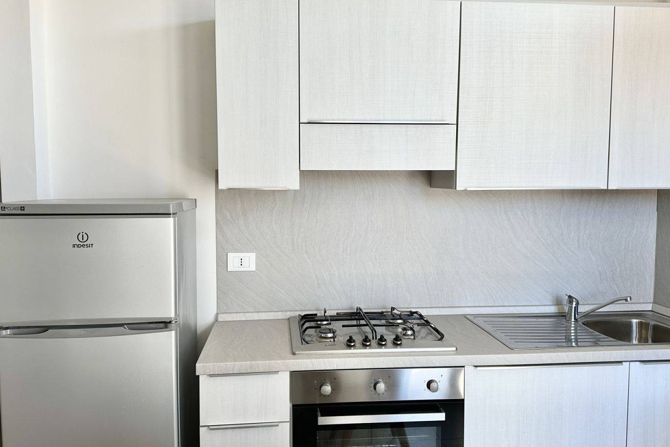 Ganze Wohnung, Se070 - Senigallia, delightful two-room apartment just renovated in Senigallia, Senigallia (Gemeinde)