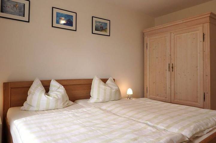 Ferienhaus für 4 Personen, mit Terrasse in Kühlungsborn - 3