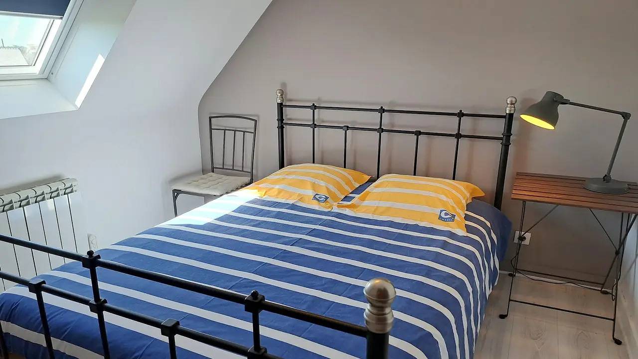 Ferienhaus für 6 Personen (140 m²) in Guissény in Guissény, Région de Brest