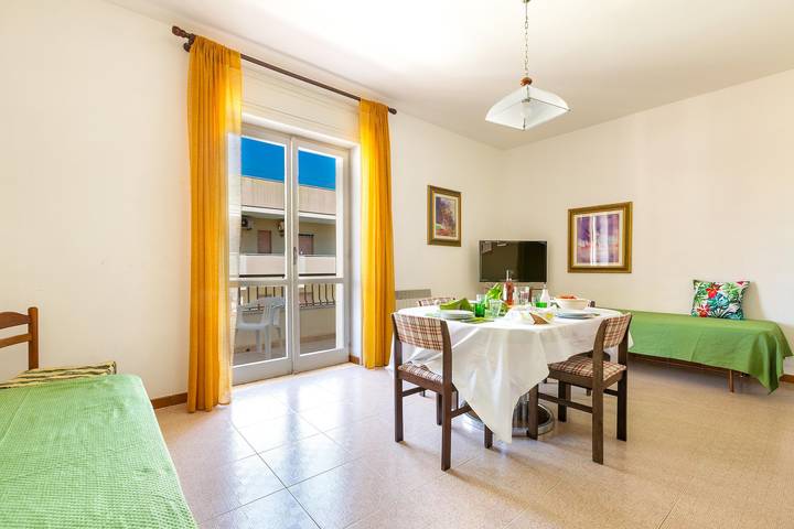 Gîte pour 7 personnes à Gallipoli - 3