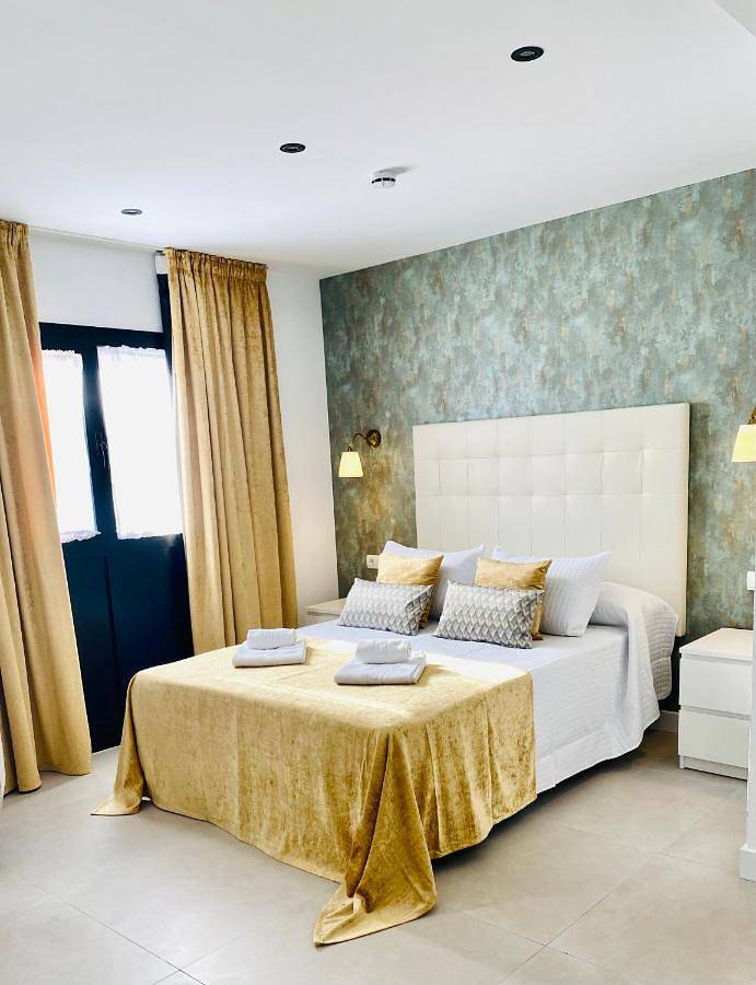 Casa de huéspuedes, con Terraza en Marbella
