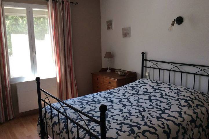 Maison en Provence, Le calme a 15 mn des plages, à 20 mn d'Aix et Marseille. in Auriol, Côte méditerranéenne (France)