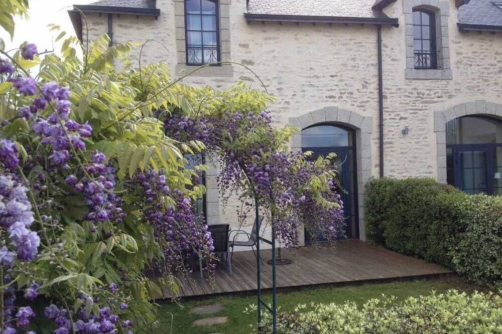 Le Haras - Muzillac - Gîte in Muzillac, Côte des Mégalithes