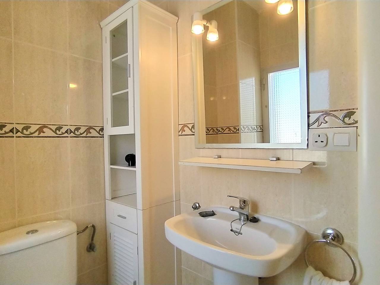 Ganze Wohnung, Turia Playa in Benidorm, Costa Blanca