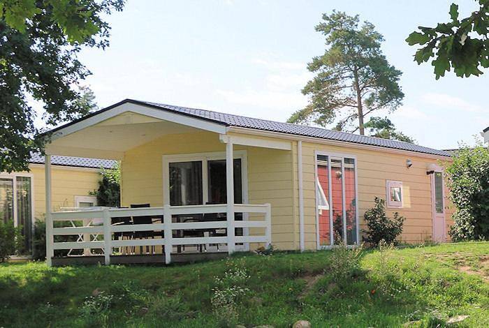 Quadruple Room in Schönebeck (Elbe), Elbe-Börde-Heide