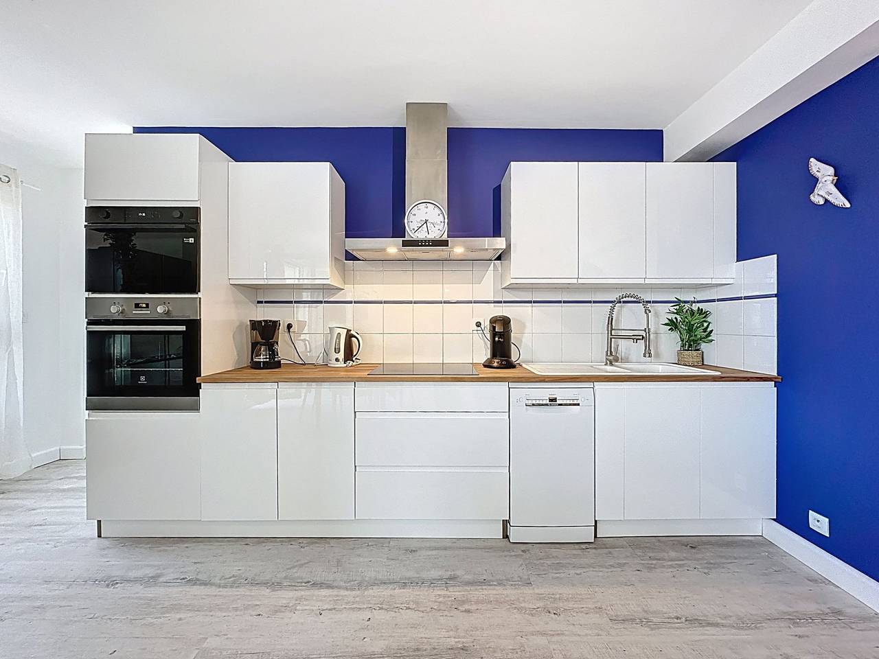 Apartamento entero, Les Roches in Pornic, Côte de Jade