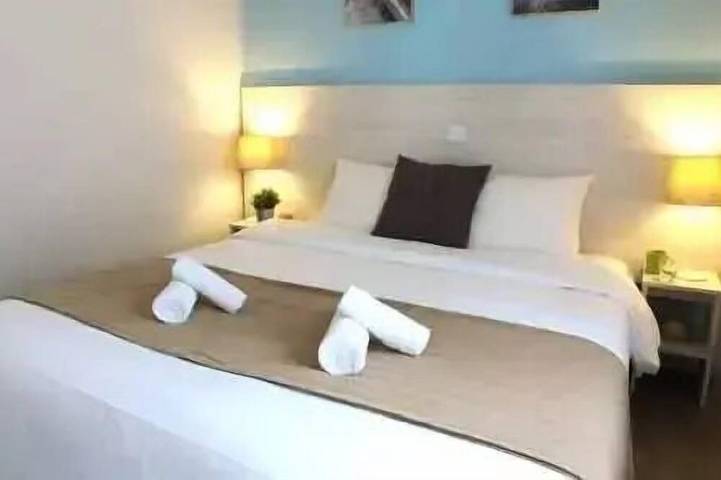 Location de vacances pour 5 personnes, avec Terrasse à Forges-les-Eaux - 3