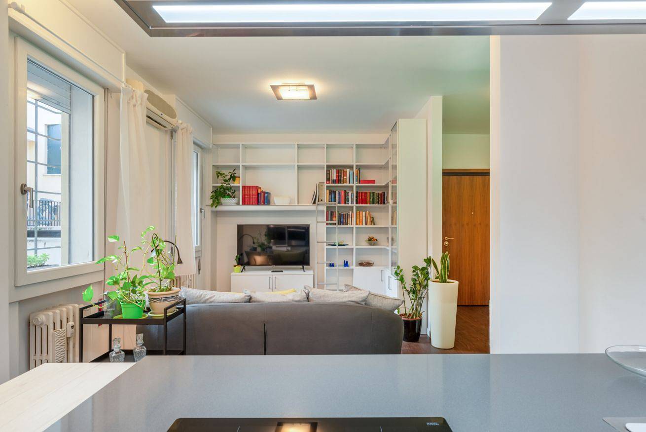 Appartamento intero, Galleria Eremitani Exclusive Elegant Apartment in Padova, Provincia di Padova