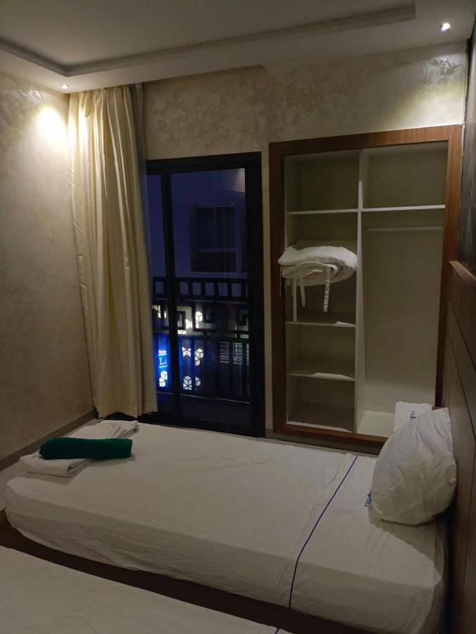Hôtel La Perla in Al Hoceima, Province Al Hoceima الحسيمة