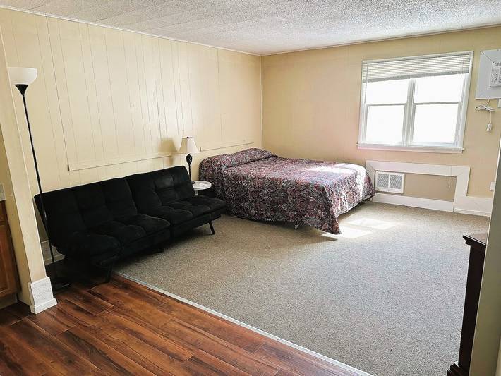 Vakantieappartement voor 2 personen, met zwembad, kindvriendelijk - 1
