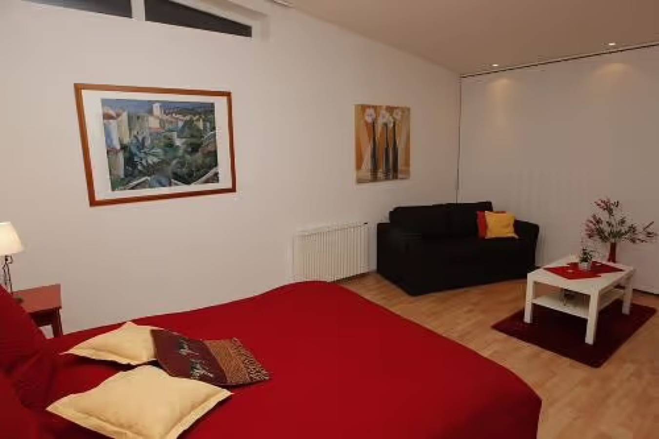 Vakantiehuis 'Guesthouse Mellenberg' met privé terras, privé tuin en Wi-Fi, foto 7