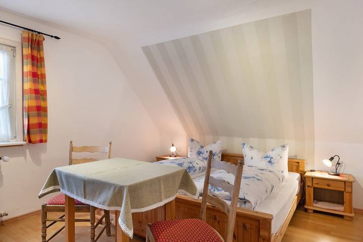 Ferienwohnung für 4 Personen - 1