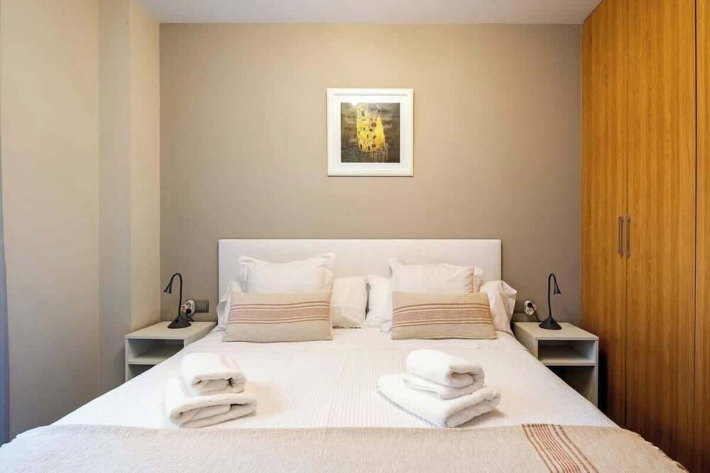 Entire apartment, Modern flat with sea views in Valencia. in Platja del Cabanyal - Les Arenes (Valencia), Valencia