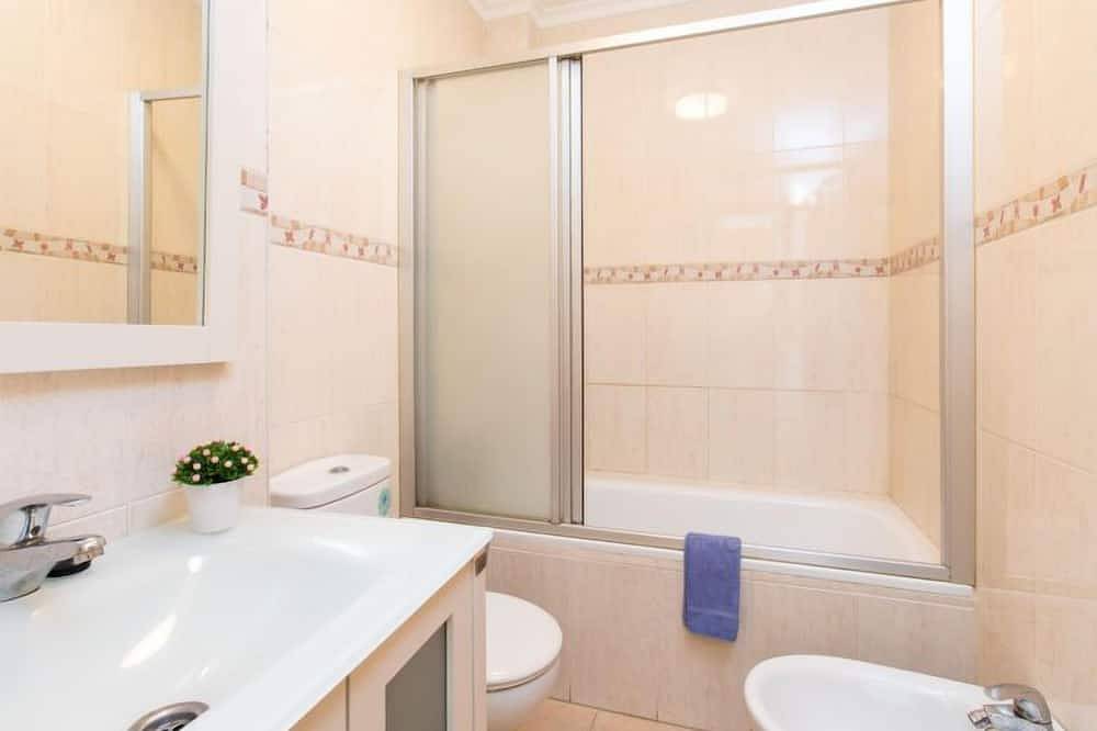 Entire apartment, Penthouse Marian by Interhome in Torrox Costa, Torrox