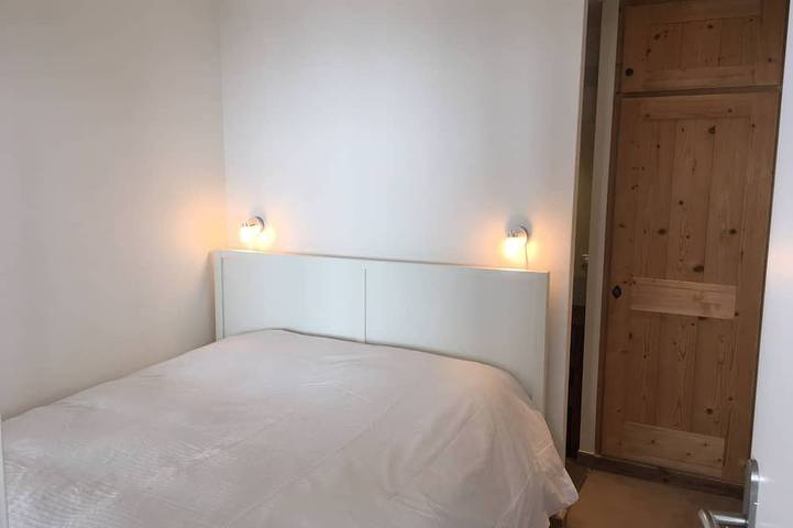 Gîte pour 8 personnes, avec terrasse et jacuzzi dans Office De Tourisme De Tignes Le Lac - 2