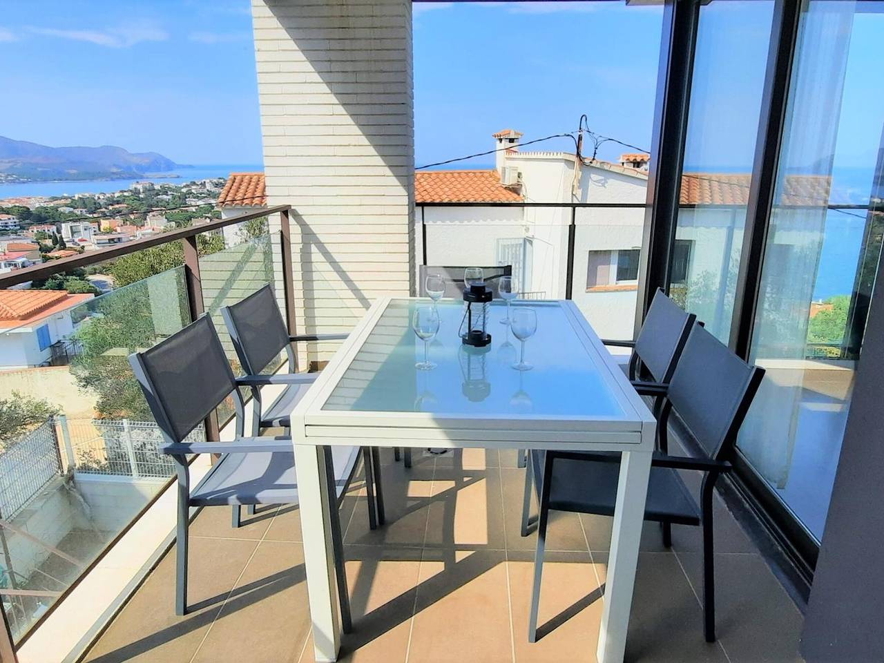Appartamento vacanze a Llanca a partire da 156€ a notte