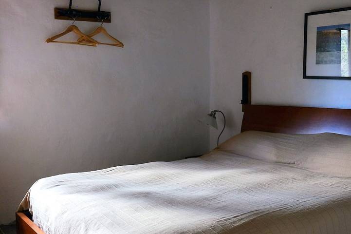Restored Watermill with Rock Pool and Waterfall in San Giustino, Valtiberina