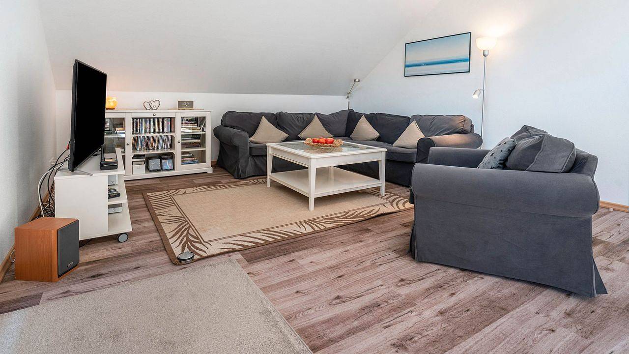 Geheel vakantieappartement, Ferienwohnung für 12 Personen (240 m²) in Baden-Baden in Baden-Baden, Noordelijk Zwarte Woud