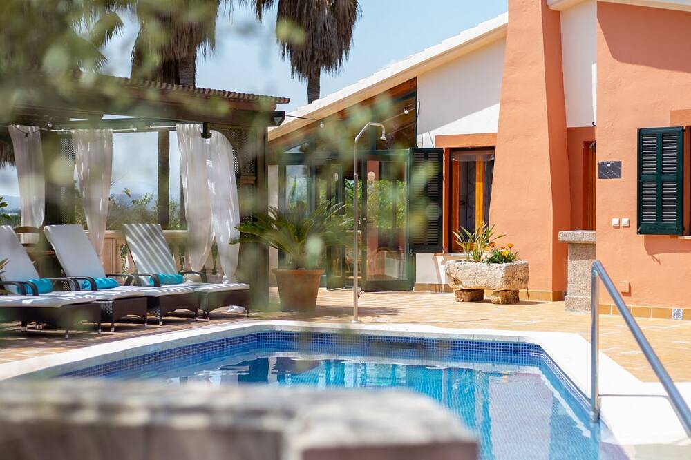 Casa vacanza a Maiorca a partire da 194€ a notte