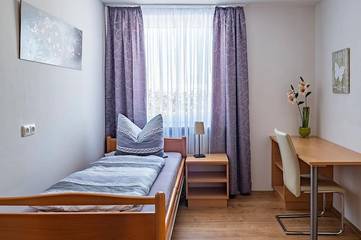 Bungalow für 12 Personen in Esternberg, Innviertel, Bild 4