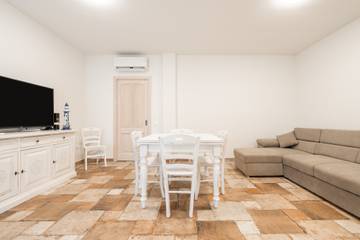 Agriturismo per 6 Persone in Villasimius, Cagliari e Dintorni, Foto 1