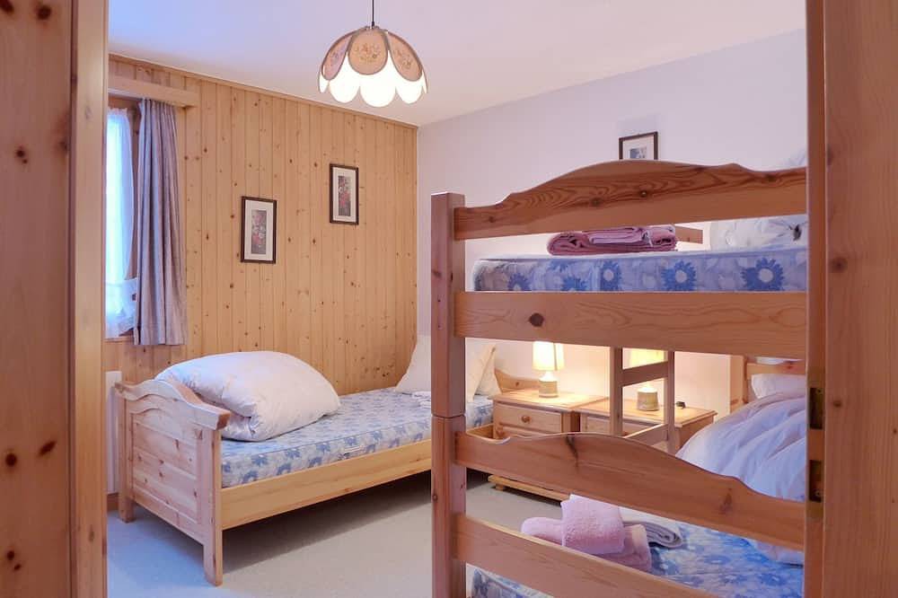 Geheel appartement, Chalet Papillon by Interhome in Bürchen, Walliser Alpen