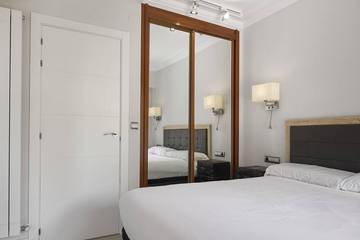 Apartamento De Vacaciones para 4 Personas en San Sebastián, Costa Vasca, Foto 4
