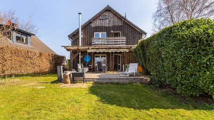 Appartement voor 6 Personen in Monschau, Nationaal Park Eifel, Afbeelding 4