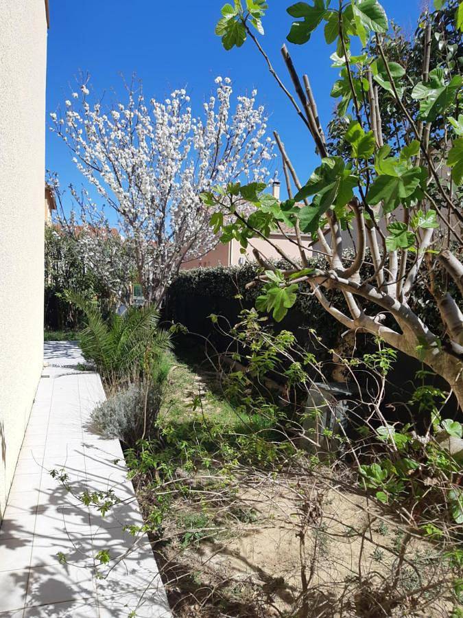 Location de vacances pour 5 personnes, avec terrasse à Alénya - 3