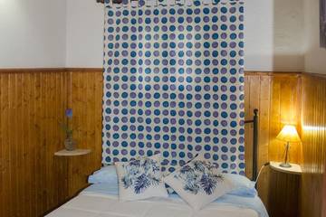 Villa für 6 Personen in Hermigua, La Gomera, Bild 4