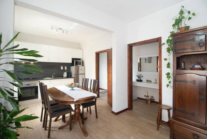 Gîte pour 6 personnes, avec jardin dans Leça da Palmeira - 4