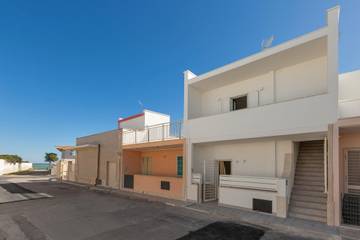Gîte pour 4 personnes dans Casalabate
